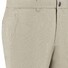 Com4 Micro Pattern Modern Chino Collection Pants Beige