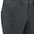 Com4 Modern Chino Collection Fine Mini Pattern Pants Navy