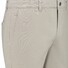 Com4 Modern Chino Collection Micro Structure Fine Texture Pants Light Beige