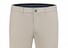 Com4 Modern Chino Collection Micro Structure Fine Texture Pants Light Beige