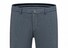 Com4 Modern Chino Collection Micro Structure Fine Texture Pants Navy