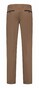 Com4 Modern Chino Cotton Elastan Broek Camel