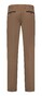 Com4 Modern Chino Cotton Elastane Pants Camel