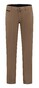 Com4 Modern Chino Cotton Elastane Pants Camel