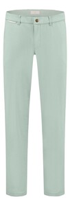 Com4 Modern Chino fine Structure Broek Granite Green