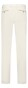 Com4 Modern Chino fine Structure Broek Licht Beige