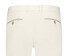 Com4 Modern Chino fine Structure Broek Licht Beige