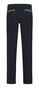 Com4 Modern Chino Subtle Cotton Stretch Broek Perma Blue