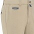 Com4 Modern Chino Subtle Cotton Stretch Broek Zand