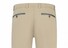 Com4 Modern Chino Subtle Cotton Stretch Broek Zand