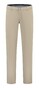 Com4 Modern Chino Subtle Detail Broek Beige