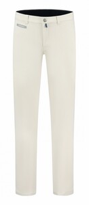 Com4 Modern Chino Uni Cotton Pants Kitt