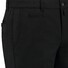 Com4 Modern Chino Uni Wool Blend Pants Dark Gray