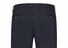 Com4 Modern Chino Uni Wool Blend Pants Navy