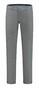 Com4 Modern Chino Wool Look Pants Grey
