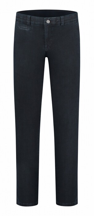 Com4 Modern Denim Jeans Dark Denim Blue