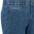 Com4 Modern Denim Jeans Light Blue
