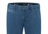 Com4 Modern Denim Jeans Light Denim Blue