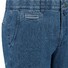 Com4 Modern Denim Jeans Light Denim Blue