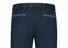 Com4 Modern Denim Uni Jeans Blauw