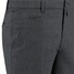 Com4 Modern Wool Blend Pants Grey