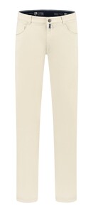 Com4 Swing Front Cotton Subtle Detail Broek Kitt