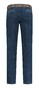 Com4 Swing Front Denim Jeans Blue