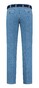 Com4 Swing Front Denim Jeans Licht Blauw
