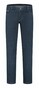 Com4 Swing Front Denim Jeans Navy