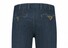 Com4 Swing Front Denim Jeans Navy