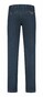 Com4 Swing Front Denim Jeans Navy