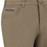 Com4 Uni Fine Texture Swing Front Collection Broek Beige