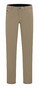 Com4 Uni Fine Texture Swing Front Collection Broek Beige