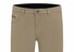 Com4 Uni Fine Texture Swing Front Collection Broek Beige