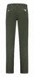 Com4 Uni Fine Texture Swing Front Collection Broek Groen