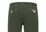 Com4 Uni Fine Texture Swing Front Collection Broek Groen