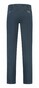 Com4 Uni Fine Texture Swing Front Collection Broek Navy