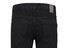 Com4 Urban 5-Pocket Denim Jeans Black