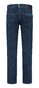 Com4 Urban 5-Pocket Denim Jeans Blauw