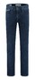 Com4 Urban 5-Pocket Denim Jeans Blue
