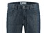 Com4 Urban 5-Pocket Denim Jeans Dark Evening Blue