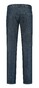 Com4 Urban 5-Pocket Denim Jeans Dark Evening Blue