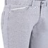 Com4 Urban 5-Pocket Summer Denim Jeans Light Grey