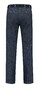 Com4 Wing-Front Thermolite Jeans Blue Denim