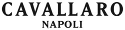 Cavallaro Napoli