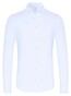 Desoto Kent Uni Solid Shirt Light Blue