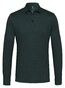 Desoto Long Sleeve Piqué Optics Jersey Uni Polo Dark Petrol