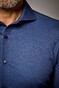 Desoto Luxury Denim Look Overhemd Blauw
