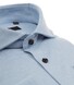 Desoto Luxury Fine Luxury Jersey Shirt Light Blue