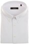 Desoto Luxury Luxury Button Down Shirt White